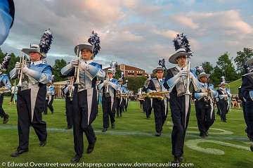 Band Dutch Fork 22